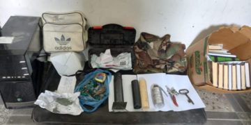 Démantèlement d’une cellule takfiriste à Tataouine