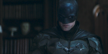 La bande annonce du prochain « Batman » en jette!