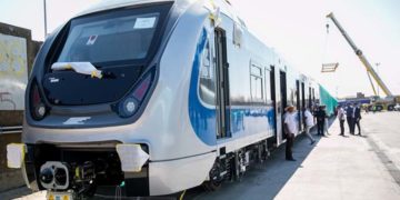 Mégrine: plusieurs blessés  suite à la collision entre deux trains