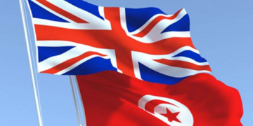 Covid-19 : La Tunisie n&rsquo;est plus sur la liste rouge de la Grande-Bretagne