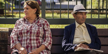 «&nbsp;Leur Algérie&nbsp;» de Lina Soualem projeté à Lyon