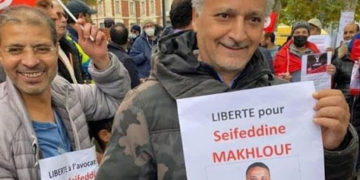 Une véritable Chakchouka