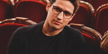 Haroun se produira le 6 novembre à Lyon