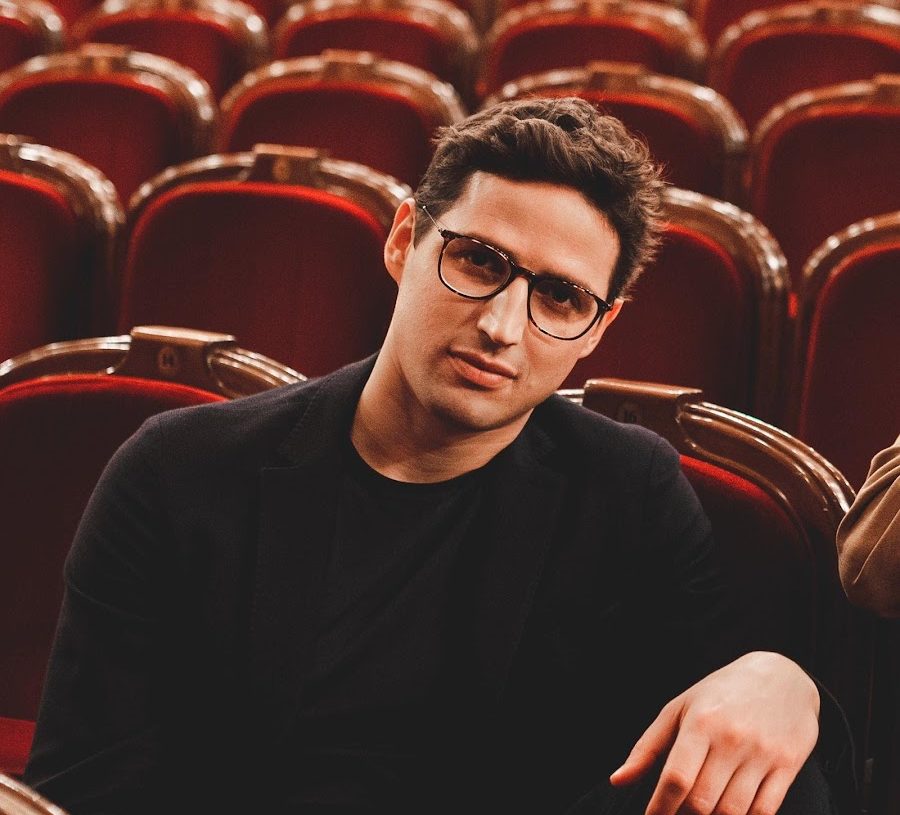 Haroun se produira le 6 novembre à Lyon