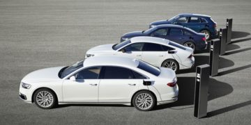 Vers une baisse de 50% des frais de douane pour les véhicules hybrides