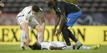 Mort subite des sportifs de haut niveau: A quand la fin des tragédies?