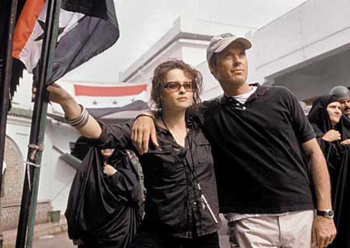 CNN et la guerre du Golfe