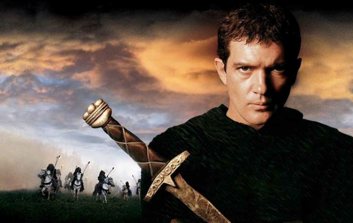 Ahmed Ibn Fadhlan est le 13ème guerrier