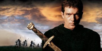 Ahmed Ibn Fadhlan est le 13ème guerrier