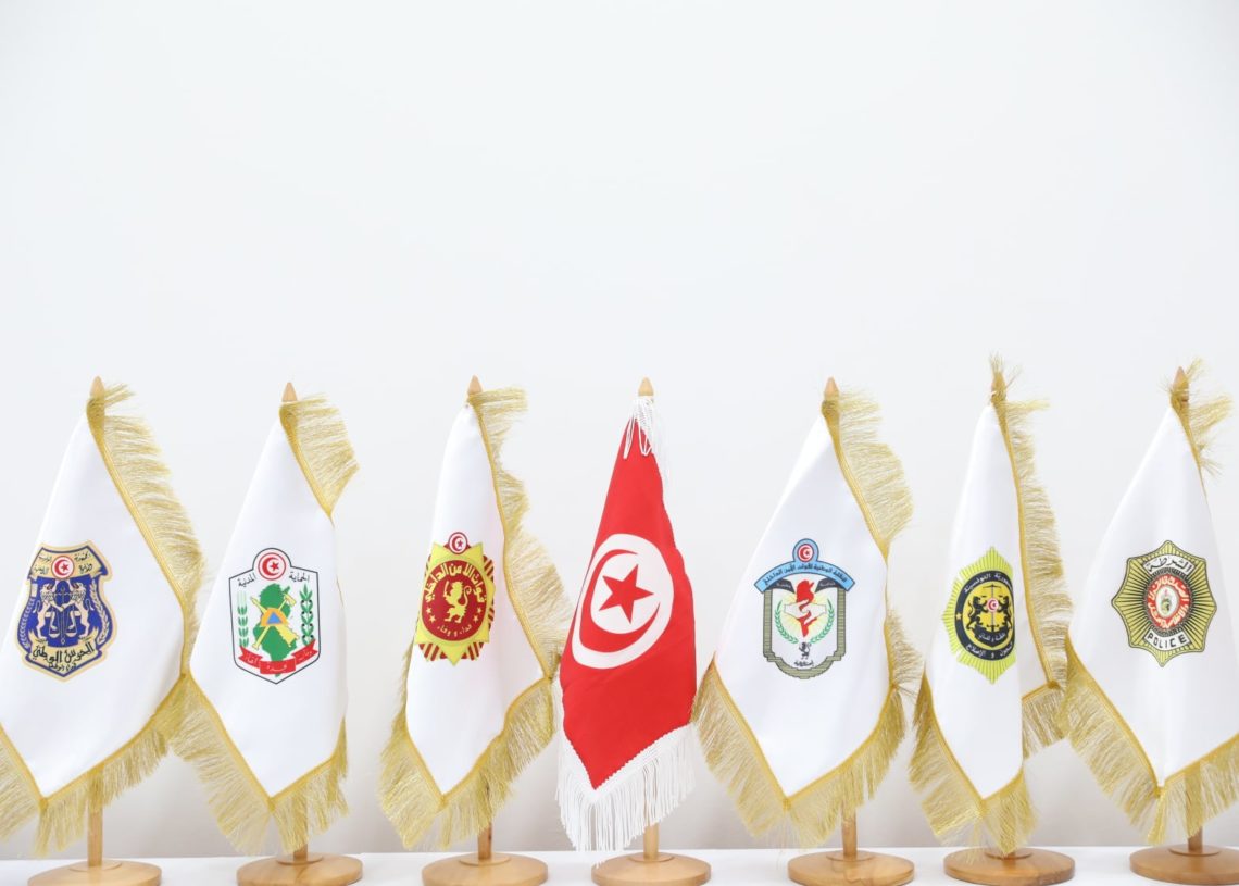 Le syndicat national des forces de sécurité intérieure se dit prêt au bras de fer