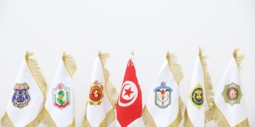 Le syndicat national des forces de sécurité intérieure se dit prêt au bras de fer