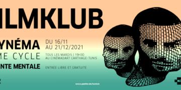 « Psynéma » organisé par le Goethe Institute