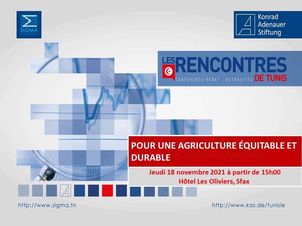 rencontres agriculture durable