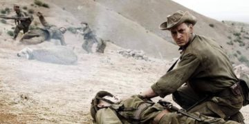 « Ennemi intime » meilleur film sur la guerre d&rsquo;Algérie ?