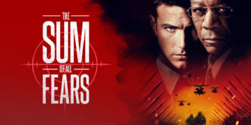 La somme de toutes les peurs