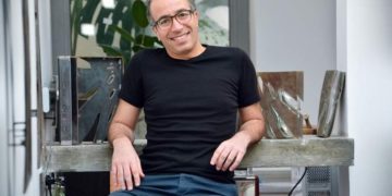 Parution de « Vie de pêcheurs » de Slim Gomri