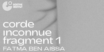 Fatma Ben Aissa expose à la Marsa