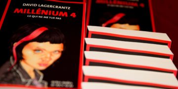 Une nouvelle trilogie annoncée pour la saga «Millénium»