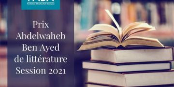 Première édition du prix FABA de littérature