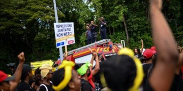 Guadeloupe : l’autonomie sans le dire