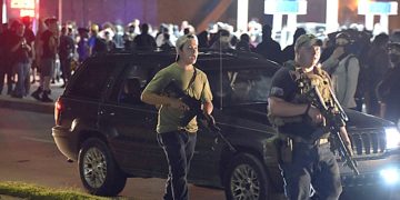 Rittenhouse : un jugement inquiétant