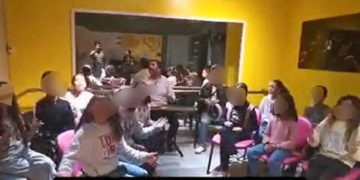 Retour à la courtisanerie ?  