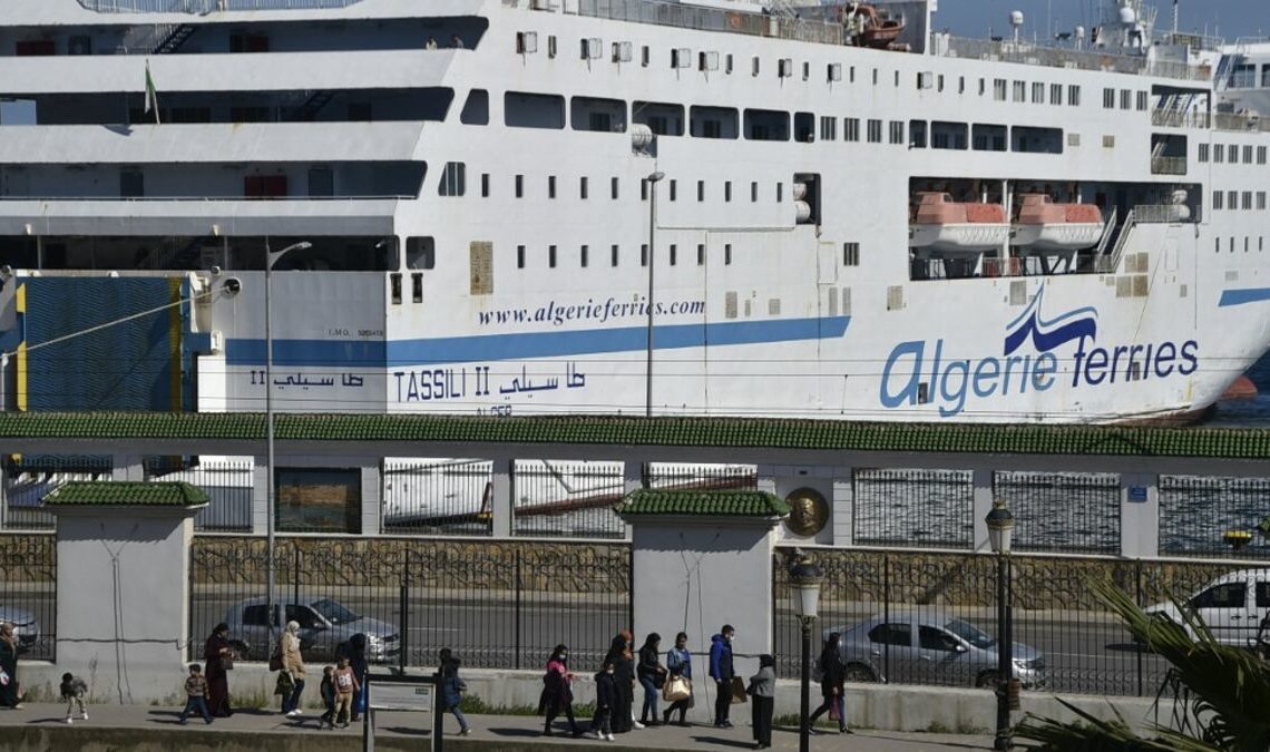 Dans le monde ces dernières heures