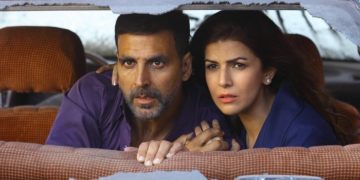 Bollywood et l’invasion du Koweït