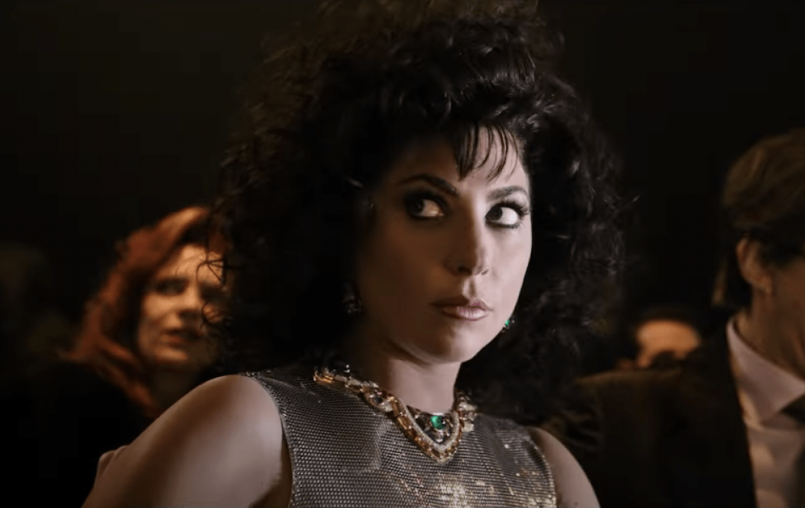 Le plus beau rôle de Lady Gaga ?