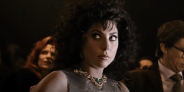 Le plus beau rôle de Lady Gaga ?