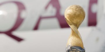 La préparation à la coupe arabe des nations a commencé