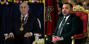 Algérie-Maroc : les dirigeants et les peuples