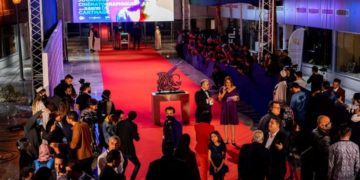 Le Palmarès des JCC 2021