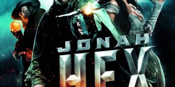 Jonah Hex et sa quête de vengeance
