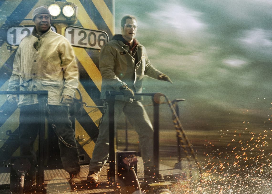 Redécouvrir « Unstoppable » de Tony Scott