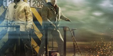 Redécouvrir « Unstoppable  » de Tony Scott