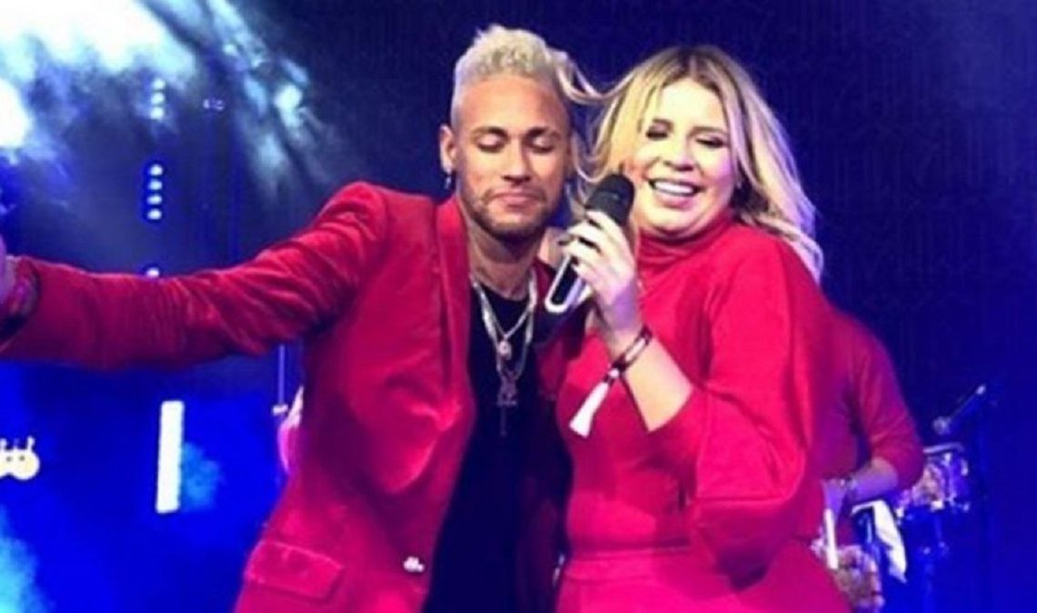 Le Brésil perd sa jeune vedette Marilia Mondença