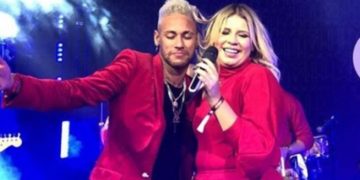  Le Brésil perd sa jeune vedette Marilia Mondença