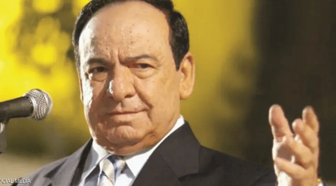 Sabah Fakhri n’est plus, un géant qui s’en va.