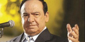 Sabah Fakhri n’est plus, un géant qui s’en va.