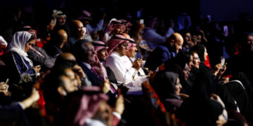 300 cinémas en Arabie Saoudite d’ici 2030