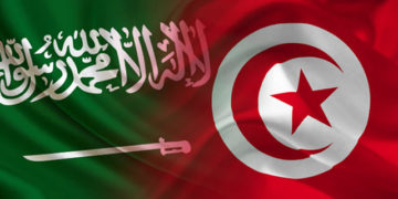 Le ministre de l’Intérieur  invite officiellement  son homologue saoudien  en Tunisie