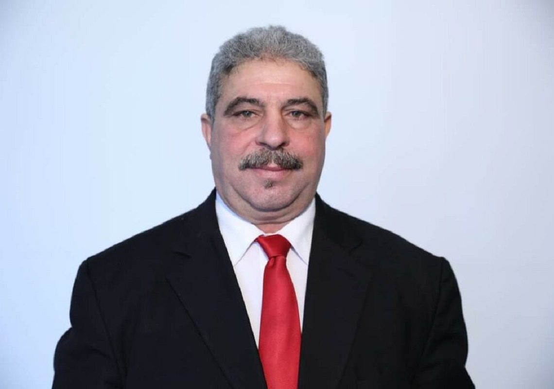 Zouhair Makhlouf condamné à un an de prison