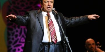 Décès du grand artiste syrien Sabah Fakhri