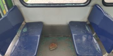 TRANSTU:  Suite à une violente agression la conductrice de la ligne n°5  a été conduite à l&rsquo;hôpital