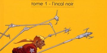 La bande-dessinée « L&rsquo;incal » adaptée au cinéma