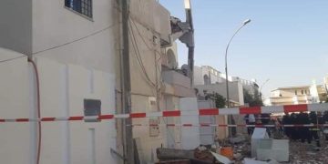 Une explosion de gaz fait deux morts à Ibn Sina