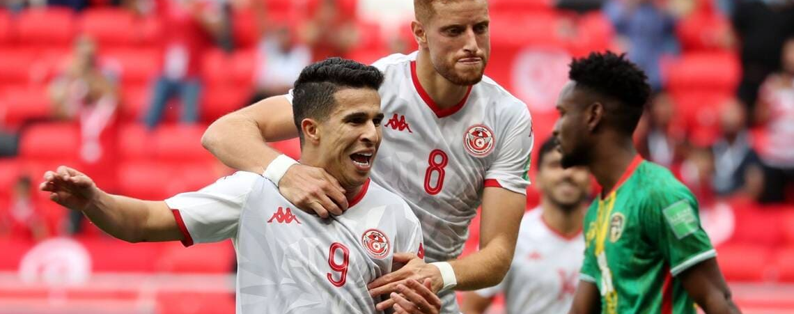 Coupe Arabe des Nations: La Tunisie cartonne.
