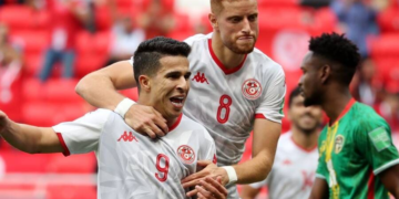 Coupe Arabe des Nations: La Tunisie cartonne.