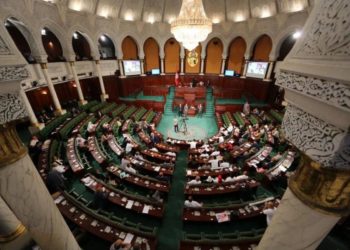 Dissolution de l’Assemblée et projets en cours